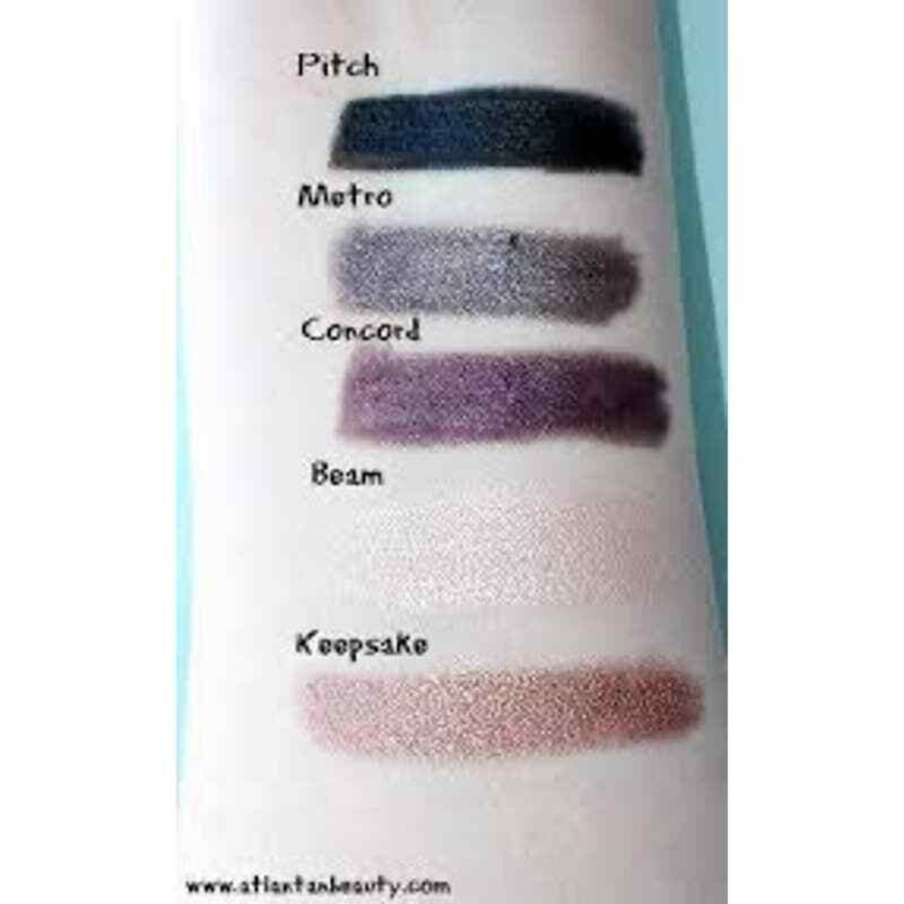 3/$7 Glo Minerals Cream Stay Shadow Stick~ Concord - Picture 2 of 3